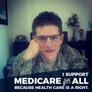 Meet your Posher, Dan